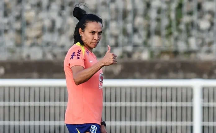 (Foto: Lívia Villas Boas/CBF)