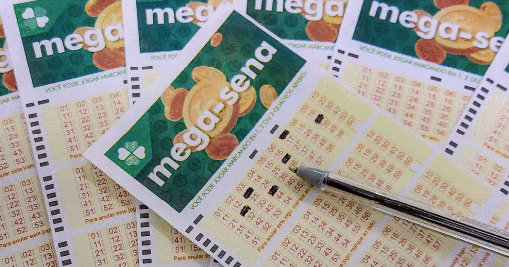 Mega-Sena sorteia neste sábado prêmio acumulado em R$ 27 milhões