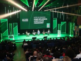 Bem-estar financeiro ganha protagonismo em Fórum do Sicredi em São Paulo