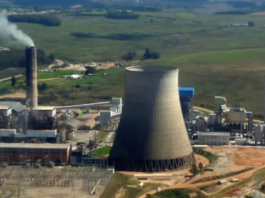 Estudo global vê contradição em política para carvão mineral no Brasil