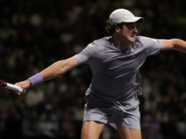 João Fonseca conhece chave em Roland Garros e pode enfrentar Djoko