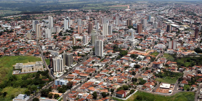 Foto: Prefeitura de Marília/Divulgação