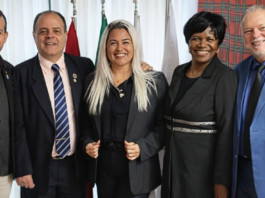 Lideranças do Rotary Club de Vera Cruz visitaram o grupo "Rotary Means Business" em Londrina para trazer o modelo de networking ético para a nossa região. Saiba como o programa transforma relacionamentos rotários em negócios reais e fortalece o empreendedorismo local.