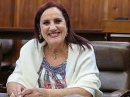 Combate à violência: Vereadora Delegada Rossana Camacho debate proteção à mulher em encontro em Marília