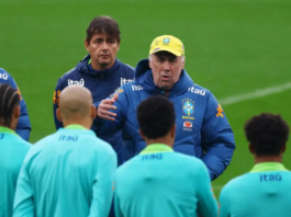 Estudo sinaliza que internet já está em clima de Copa do Mundo no Brasil