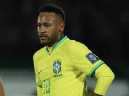 Neymar sofre lesão de grau 2 na panturrilha e desfalca Brasil em amistosos e na estreia da Copa