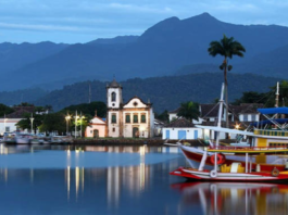Além do Rio: Quais são as cidades concorrentes ao título de mais bonita do Brasil?