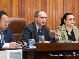 Câmara de Marília vota créditos adicionais para construção de Emei e compra de ônibus adaptado