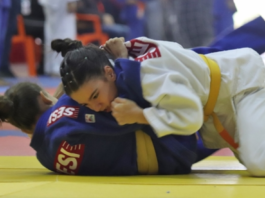 Inscrições abertas: Projeto Social Esportivo oferece aulas de Judô para jovens em Marília