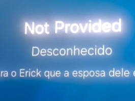 Mistério em Sarandi: Família aciona polícia após TV exibir ameaças que respondem a conversas da casa