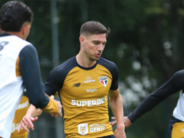 São Paulo defende tabu de mais de três anos sem perder para o Botafogo no Morumbis