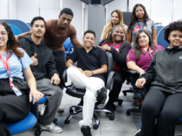 A Paschoalotto promove um mutirão de empregos em Marília neste sábado (16), às 10h. São vagas para operador de telesserviços com foco em diversidade e inclusão (PcDs e 50+). Confira o local das entrevistas e como agendar pelo WhatsApp.
