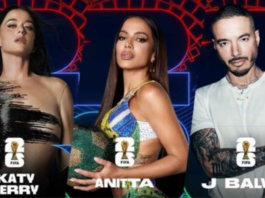 Copa do Mundo 2026 terá três cerimônias de abertura inéditas com Anitta e astros internacionais