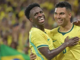 Show no Maracanã: Brasil goleia o Panamá por 6 a 2 em despedida antes da Copa