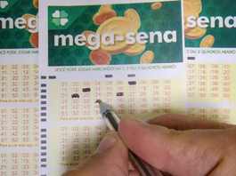 Mega-Sena Sorteia Prêmio Acumulado Estimado em R$ 32 Milhões Neste Sábado