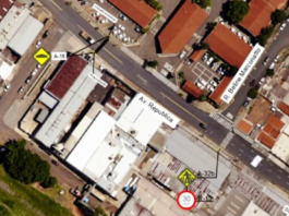 Atenção, Motorista: Avenida República Será Fechada para Obras Neste Sábado em Marília