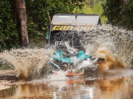 Rally Jalapão desembarca em São Félix do Tocantins pela 12ª vez consecutiva