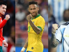 Copa de 2026 marca a ‘última dança’ de uma geração histórica que dominou o futebol mundial