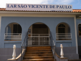 Campanha do Agasalho Unimed arrecada doações para o Asilo Lar São Vicente de Paulo