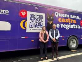 Marília terá mutirão com mil castrações de cães e gatos em convênio com o governo federal