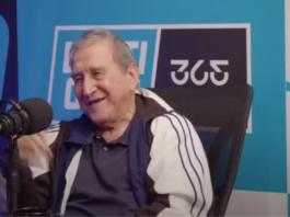 Técnico do Tetra, Carlos Alberto Parreira é Internado em Hospital no Rio de Janeiro