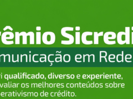 Prêmio Sicredi Comunicação em Rede reúne grandes nomes do jornalismo brasileiro em seu júri
