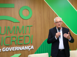 Sicredi realiza 5ª edição do Summit de Governança