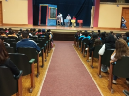 Dia12 de Junho: Marília Mobiliza Rede Social e Cultural no Combate à Exploração Infantil