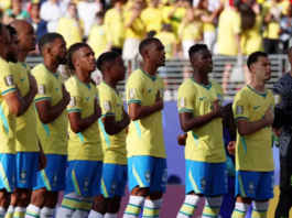 Hino do Brasil é eleito o mais bonito da Copa do Mundo pelo jornal The New York Times