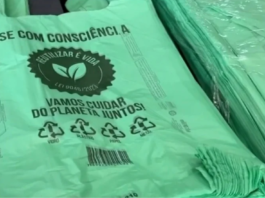 Sacolinhas Mantidas: TJ-SP Recusa Liminar e Mantém Distribuição de Sacolas Plásticas em Marília