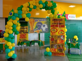 Festa Junina e Copa do Mundo inspiram um mês repleto de sabores no Max Atacadista