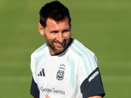 Estreia dos Gigantes: Campeã Argentina e Vice França Entram em Campo Hoje na Copa do Mundo