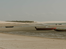Férias de julho: Já foi para Jericoacoara? Veja 7 experiências para explorar o destino além do óbvio