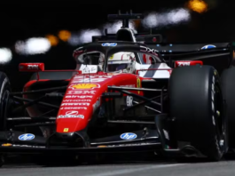 GP de Mônaco: Leclerc Lidera, Hamilton é Segundo e Brasileiro Bortoleto Fica no Top 10