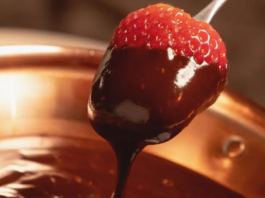 Gramado lança seu primeiro festival de fondue para aquecer a temporada de inverno
