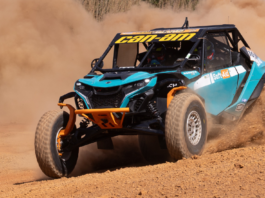 Prólogo define ordem de largada para a primeira etapa do Rally Jalapão