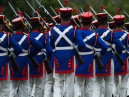Prazo para alistamento militar obrigatório termina nesta terça-feira