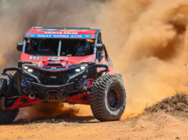 Barra Bonita recebe o Rally Rota Sudeste e une velocidade, aventura e turismo no interior paulista
