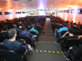Unimar sedia eventos de tecnologia e saúde para impulsionar ecossistema de inovação regional
