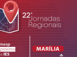 Unimar participa da 22ª Jornada Regional do Semesp com representantes da Rede Agro