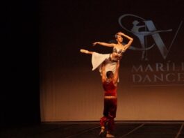 Marília Dance Festival 2026 reúne 61 escolas de dança do Brasil e confirma mais de R$ 65 mil em premiações