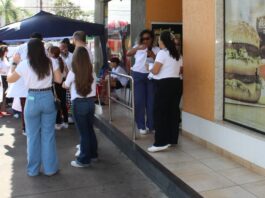 Renda do McDia Feliz 2026 será destinada ao diagnóstico precoce do câncer infantojuvenil e à aquisição de equipamentos para a Santa Casa de Marília