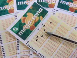 Prêmio de R$ 35 milhões será sorteado pela Mega-Sena neste domingo