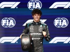 GP da Bélgica: Antonelli voa em Spa e conquista a pole position; Bortoleto brilha no Q3 e larga em oitavo