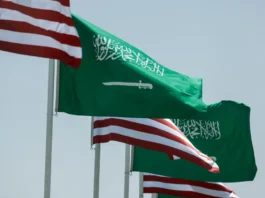 EUA e Arábia Saudita fecham acordo de energia nuclear civil com permissão para enriquecimento de urânio
