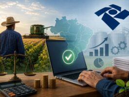 Produtor rural terá que declarar CBS e IBS em notas fiscais a partir de agosto