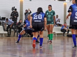 Marília decide título inédito da Liga Paulista de Futsal Feminino neste sábado
