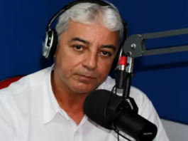 Morre aos 70 anos o narrador esportivo Wolney Alonso