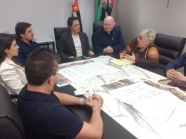 ACIM – Prefeitura de Marília apresenta plano para transformar o centro em “shopping a céu aberto”