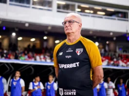 São Paulo define Bragança Paulista como mando de campo para enfrentar o Athletico-PR após a Copa